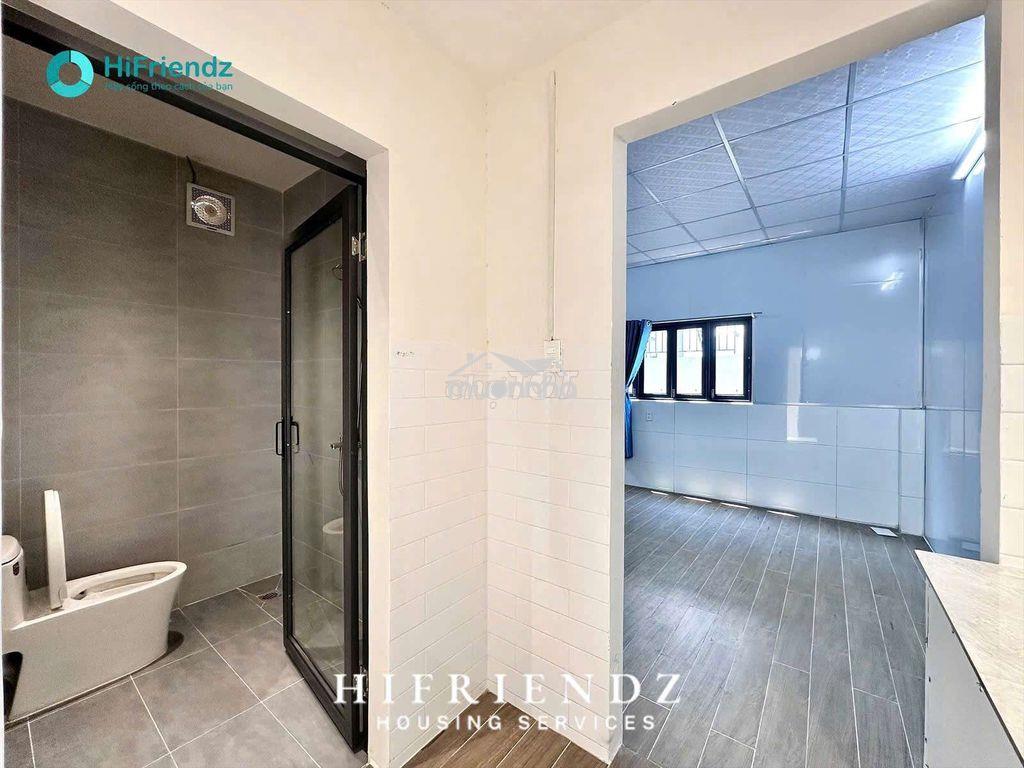 Phòng mới hoàn thiện siêu rộng thoáng  - 4