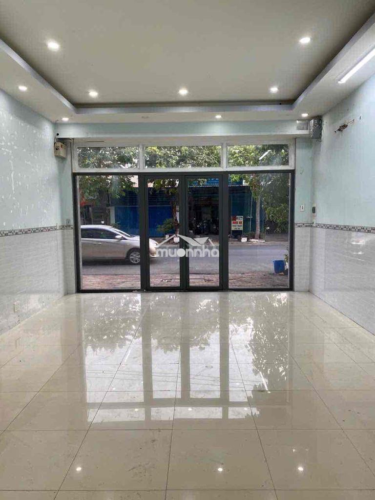 Cho thuê mặt bằng nhà gần ngay chung cư hiệp thành 3