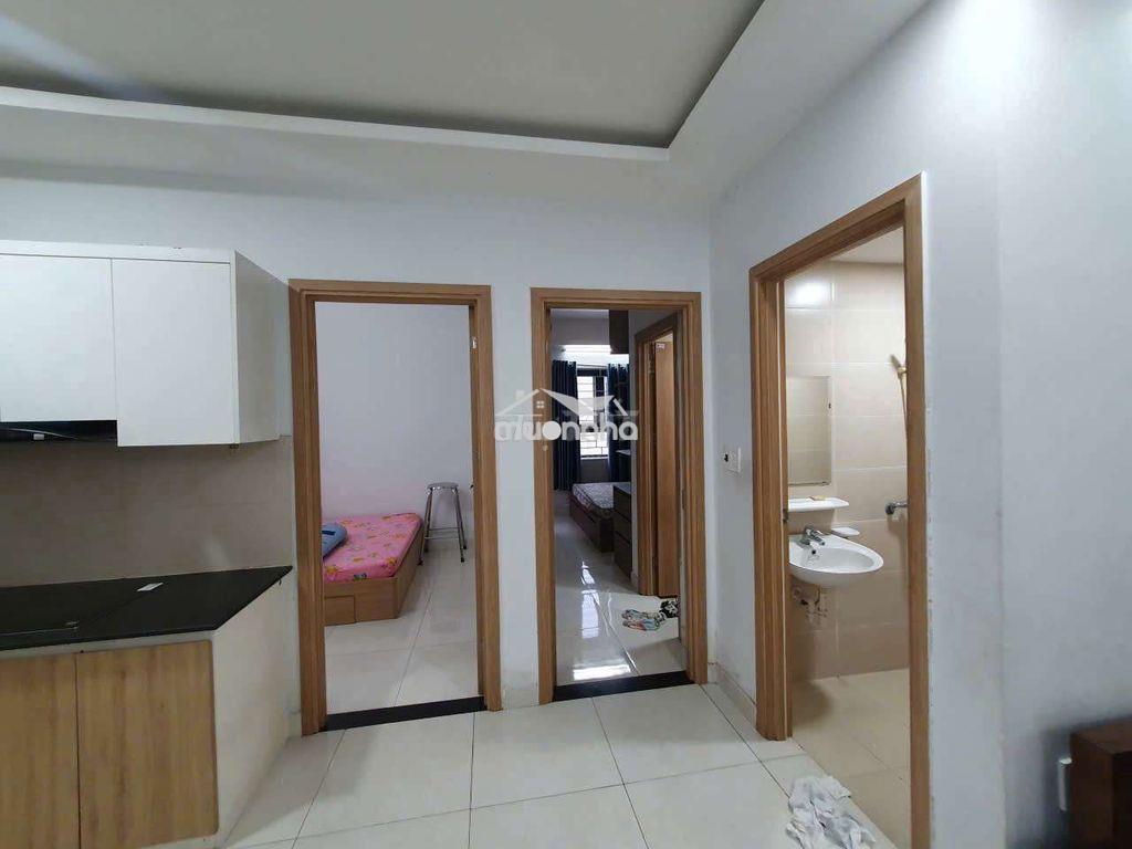 Cần bán chung cư dĩ an giá hời - 4