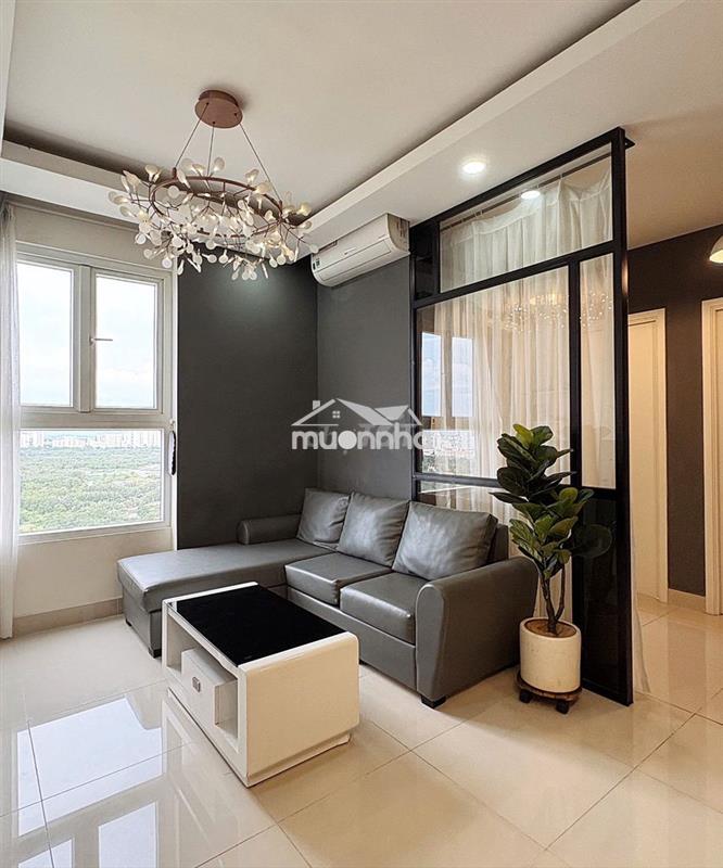 The park residence cho thuê 2pn 10 triệu