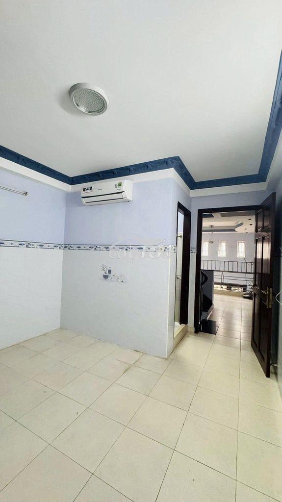 Nhà hẻm xe hơi 1 xẹt hàn hải nguyên, 4 lầu, 6pn 4wc 16tr - 4