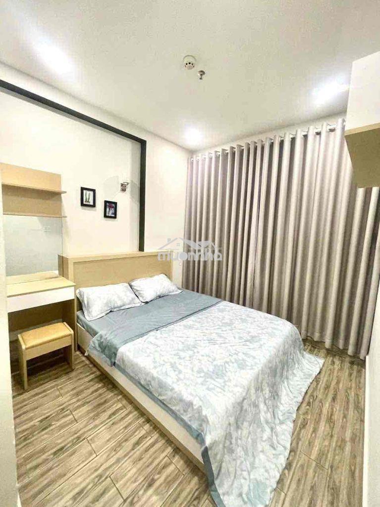 Chính chủ gửi bán căn hộ biconsi tower chợ đình tdm 2pn 60m2 giá ngộp