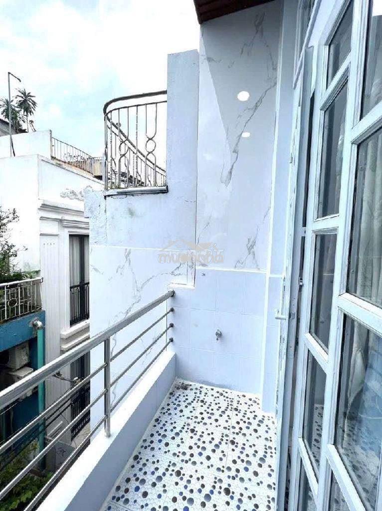 Bán nhà đ nguyển chí thanh hxh( 4m x 12m x 5 tầng ) giá :nhỉnh 7 tỉ tl - 3
