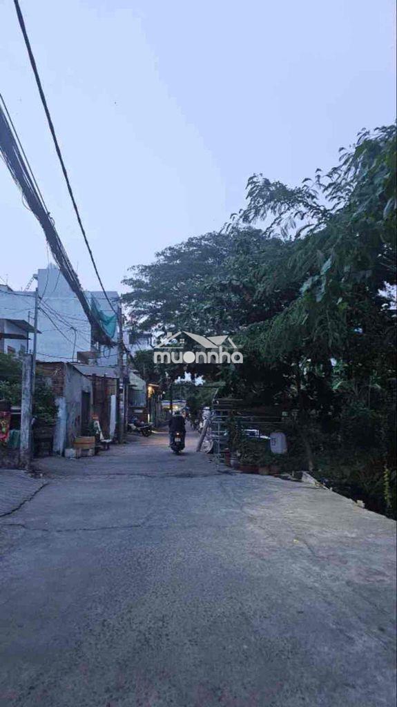 Hxh 5,1x21 , 1 trệt 1 lầu 6 phòng chdv chỉ hơn 4,6 tỷ chút xíu - 2