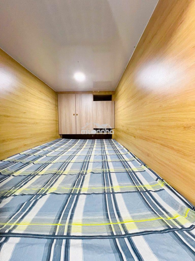 Sleepbox nữ ngay cầu hoàng hoa thám, cao đẳng y dược phạm ngọc thạch - 4