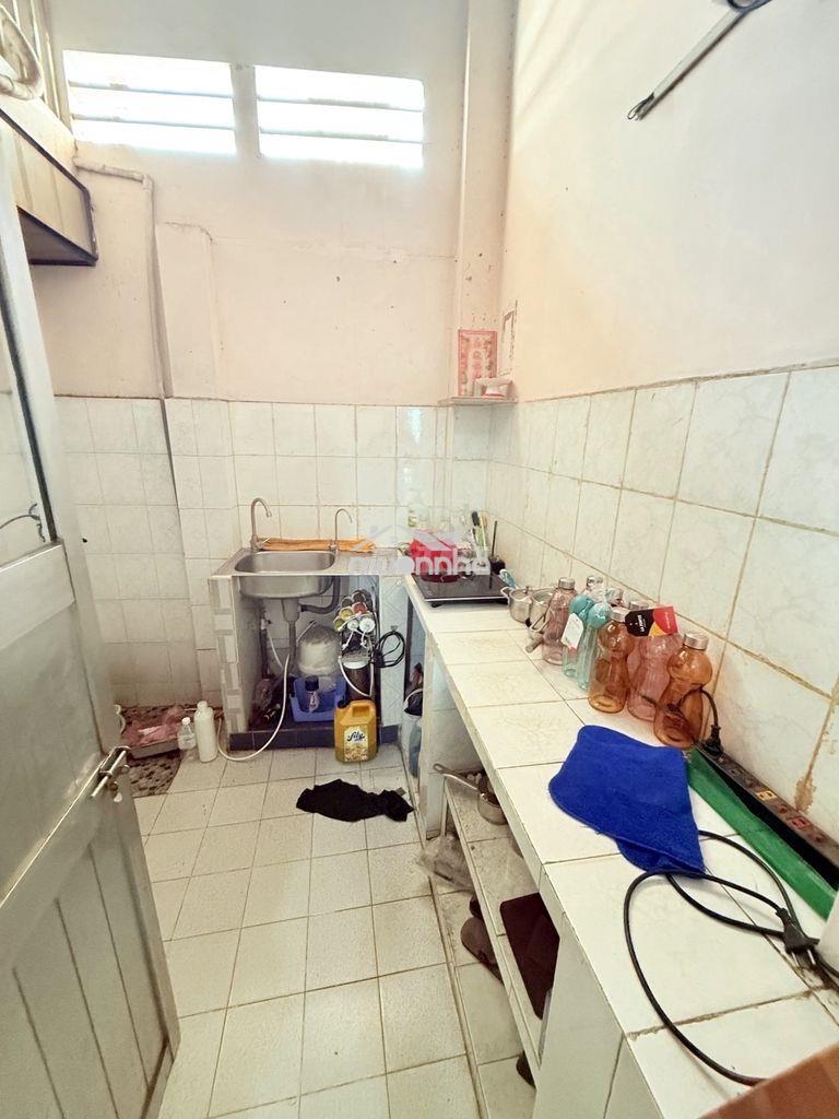 Bán nhà nát đường bình thới quận 11 - 2