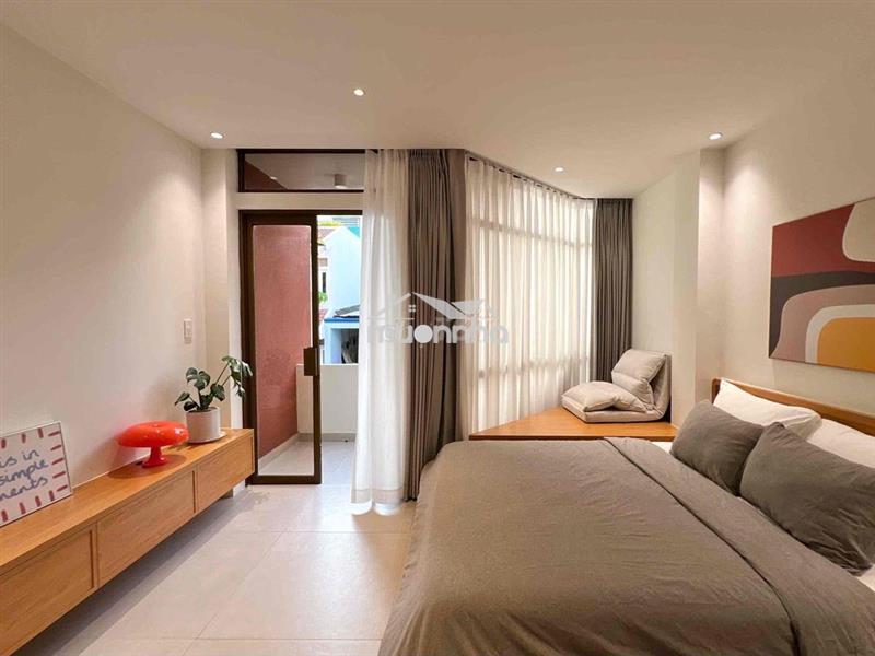 CHDV-STUDIO-1PN-2PN -LÊ QUANG ĐỊNH - BÌNH THẠNH