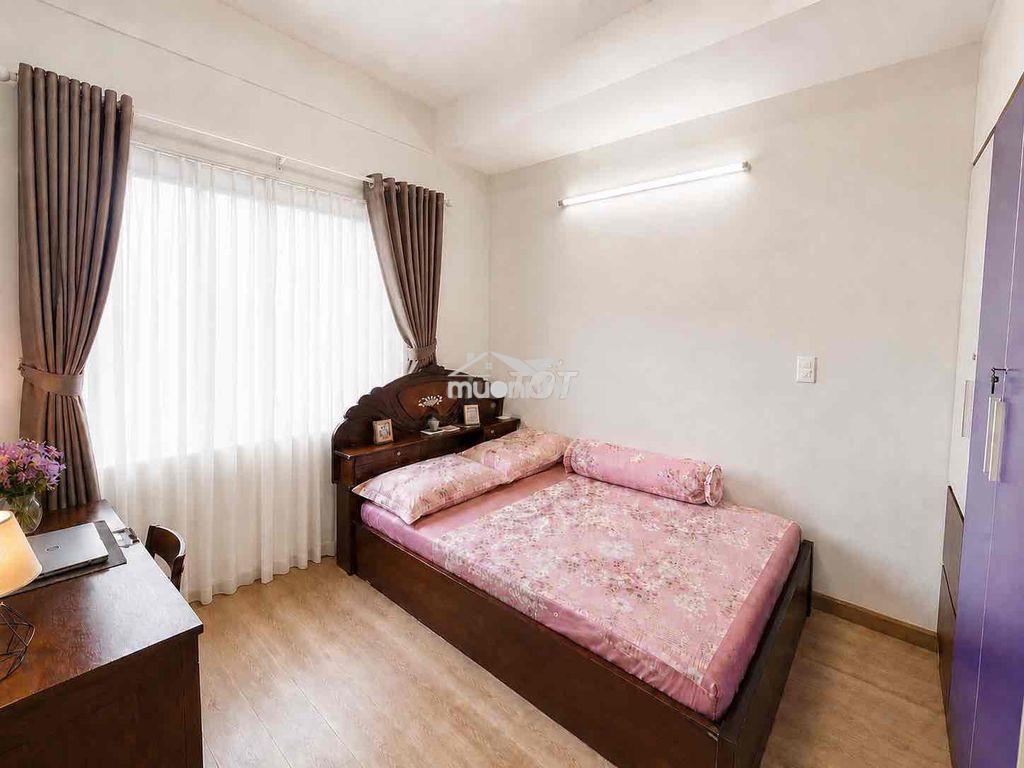 Căn góc 70m2 2pn charmington lapointe 181 cao thắng, q10 - 4