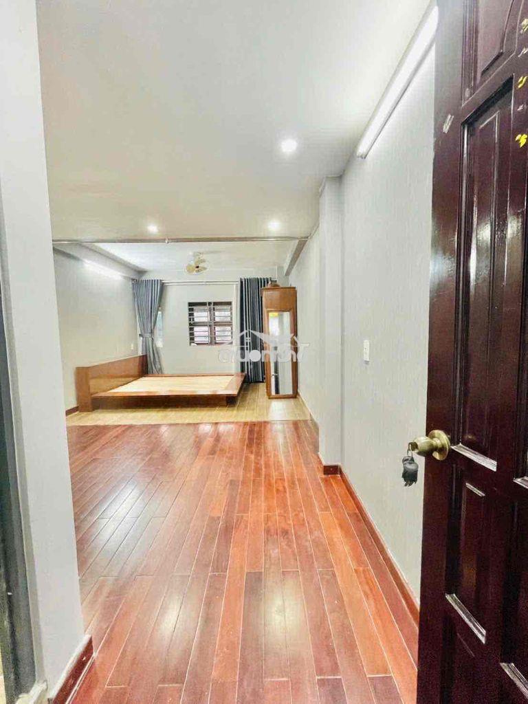 Cho thuê nhà 1/ hẻm xe hơi nguyễn văn công 3 lầu 3pn.4wc full nt - 3