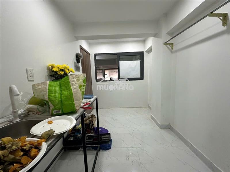Studio - thang máy ngay tô hiến thành- thành thái- tt q10