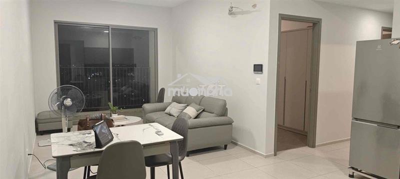 Cho thuê full nội thất - 12 triệu - 85m2 ( 3pn ) - view thành phố