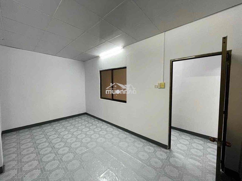 Cho thuê nhà hẻm xe hơi đường nguyễn văn luông q6 - 3