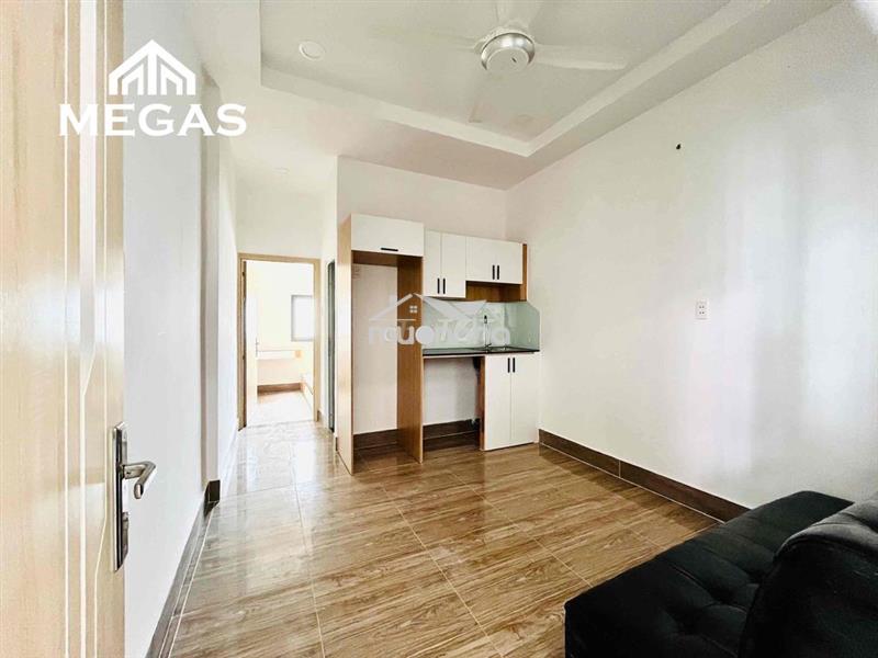 🏘️ Chdv ở bình tân thuận tiện di chuyển qua quận 6