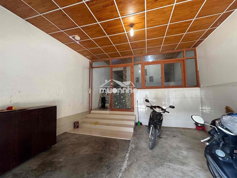 ⛔️(8tr) cho thuê nhà trệt lửng 100m2 ( 5 x 20) full nội thất lò lu
