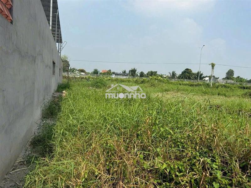 Đất nền thổ cư tại hưng thịnh, đồng nai bán 143m² , an hòa, trảng bom