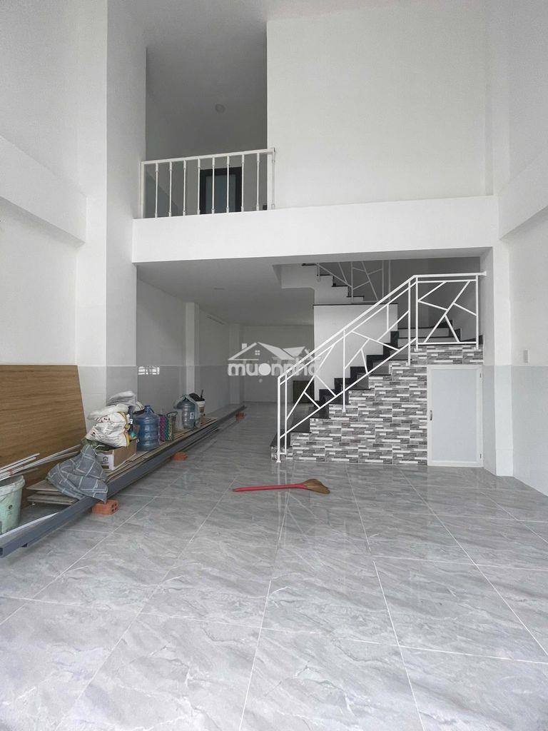 Cho thuê nhà chính chủ khu dân cư hồng long,phường hiệp bình, giá 12tr