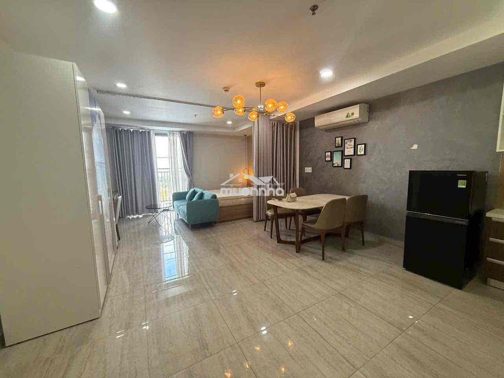 🔥Cho thuê căn hộ 𝐂𝐡𝐮𝐧𝐠 𝐜𝐮̛ biconsi tower chợ đình - tp.thủ dầu một - - 2