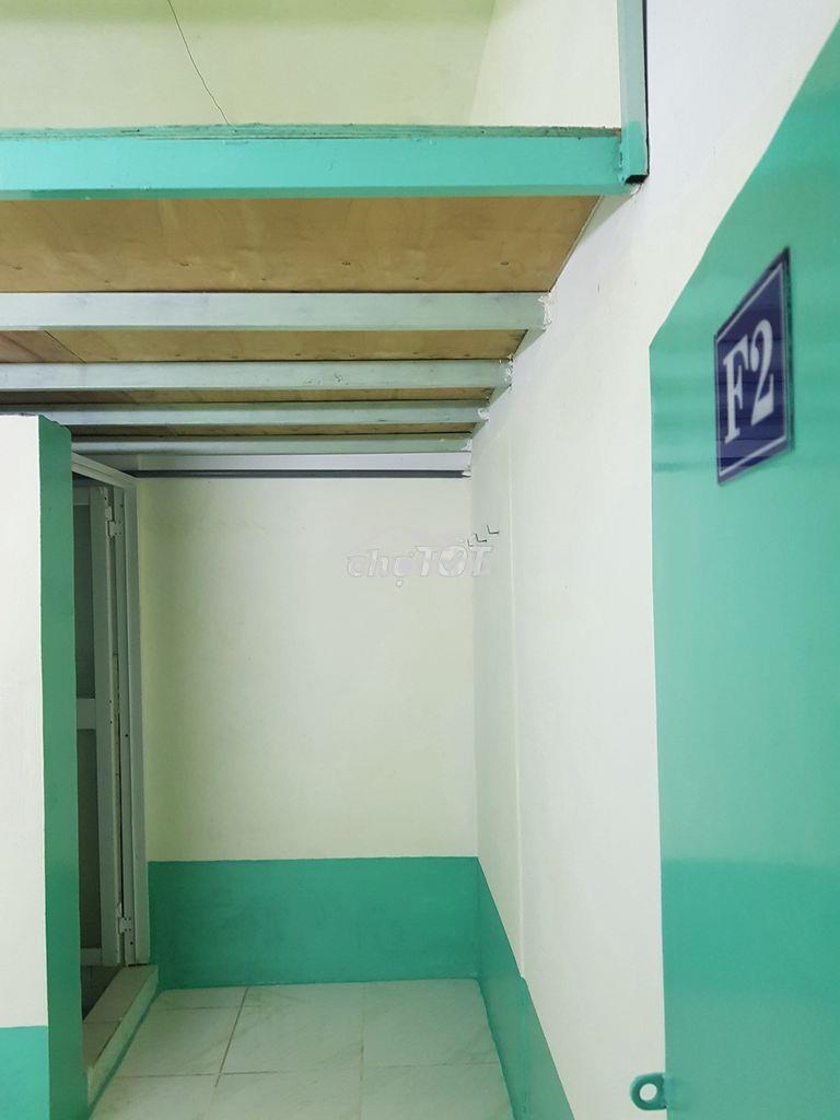 Cho thuê phòng rẻ nhất quận phú nhuận - 4