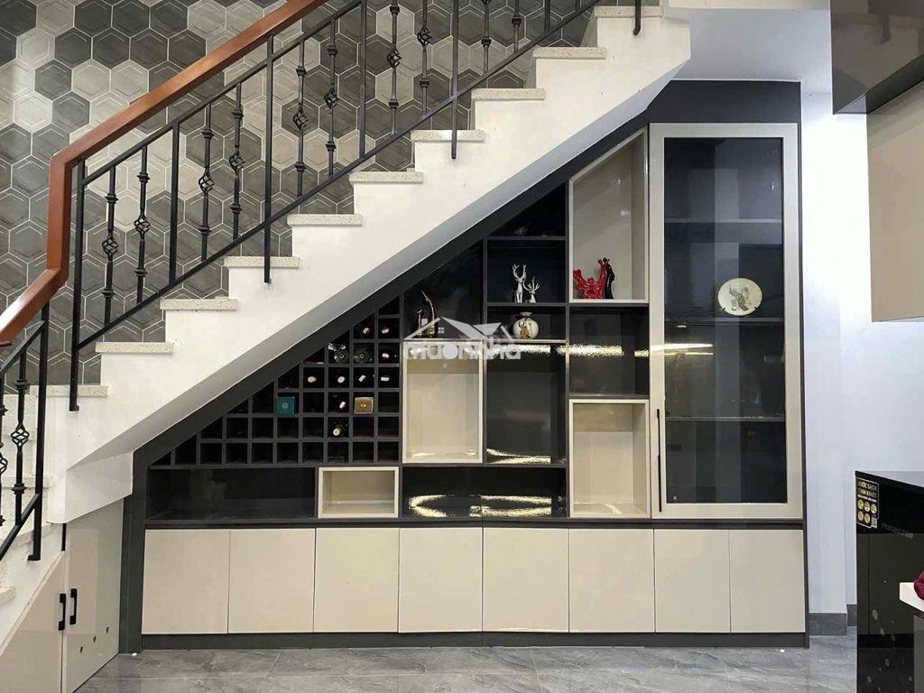 Cho thuê nhà nguyên căn 3pn full nội thất– kiệt ôtô tô hiệu, hòa khánh - 3