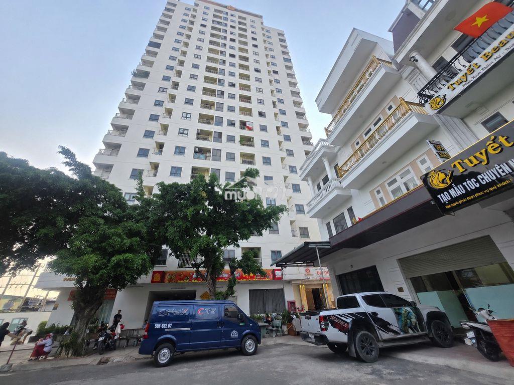 Gấp nhà 1t3l ngay cc tecco kdc phúc đạt dĩ an.60m2 ngang 5m