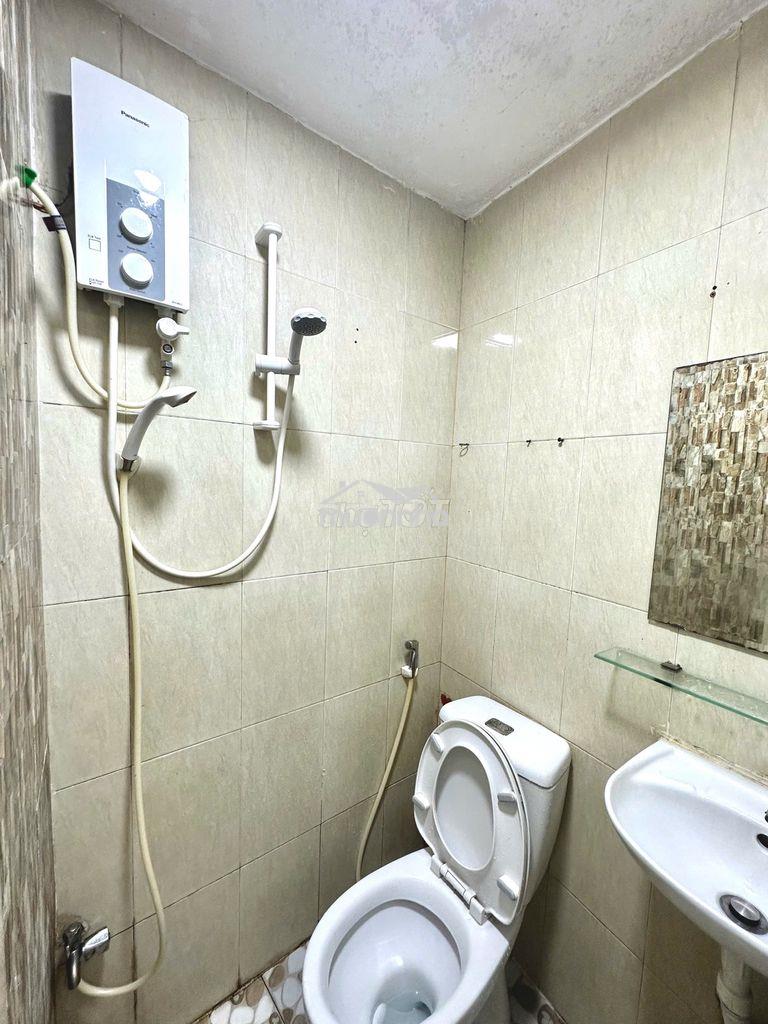 Nhà cho thuê nguyên căn - ưu tiên gia đình  - 2