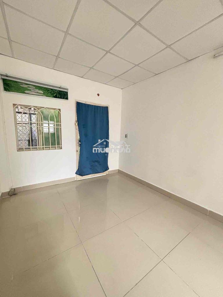 Bán nhà phan văn trị 2 tầng 1pn hẻm thông 2.45 tỷ p.14 - 4