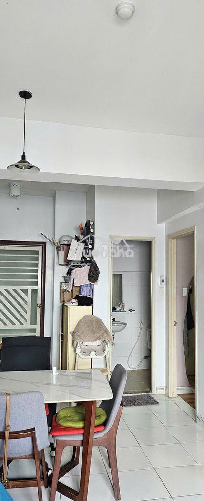 Suất thanh lý noxh, 50m2,  giá 1.090 tỷ, hqc plaza, bình chánh - 2