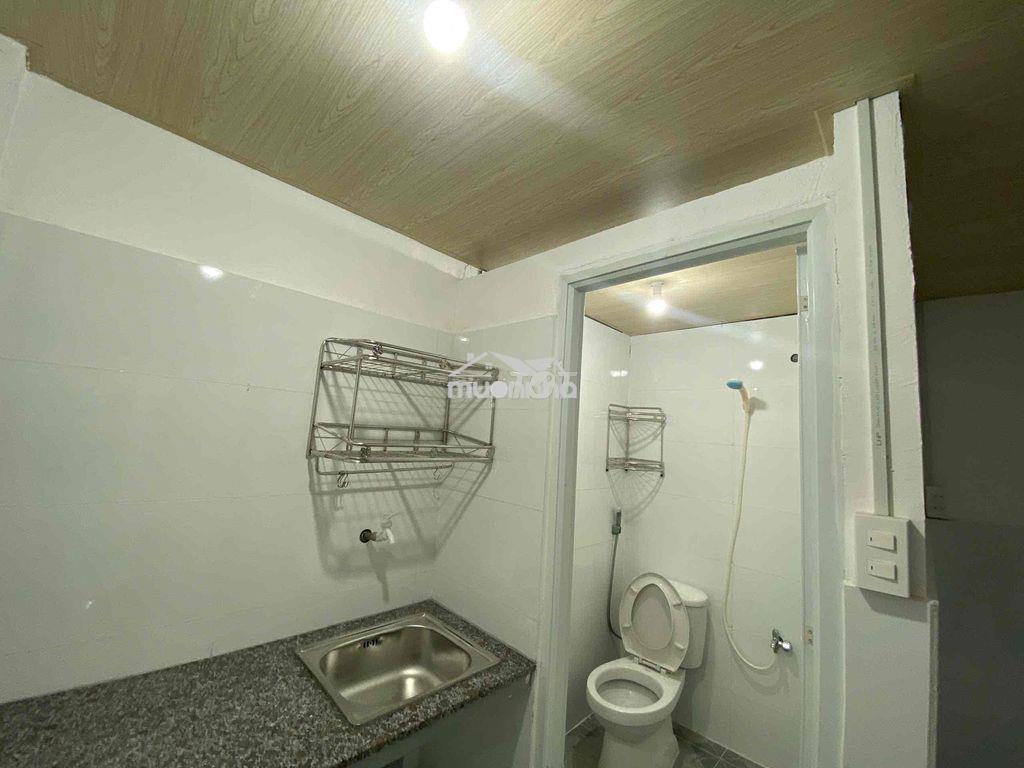 Cho thuê phòng trên đ.linh trung, đ.18 gần cty cocacola,đh nông lâm . - 4