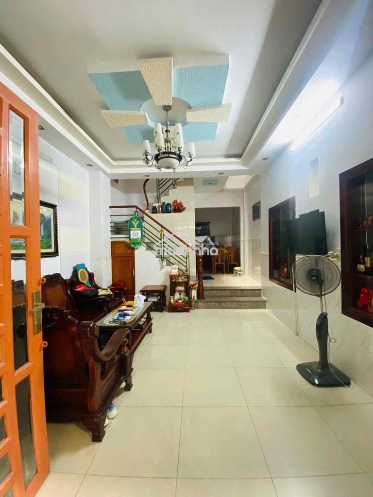 🎁Cho thuê 440// thống nhất p16 gò vấp 4,5m❌10m 3pn 3wc gần võ thị sáu - 2