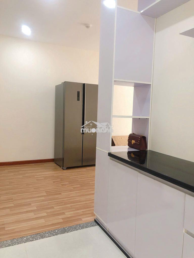 Bán căn gốc diamond riverside hướng nam siêu hiếm. 73m2 2pn 2wc - 2