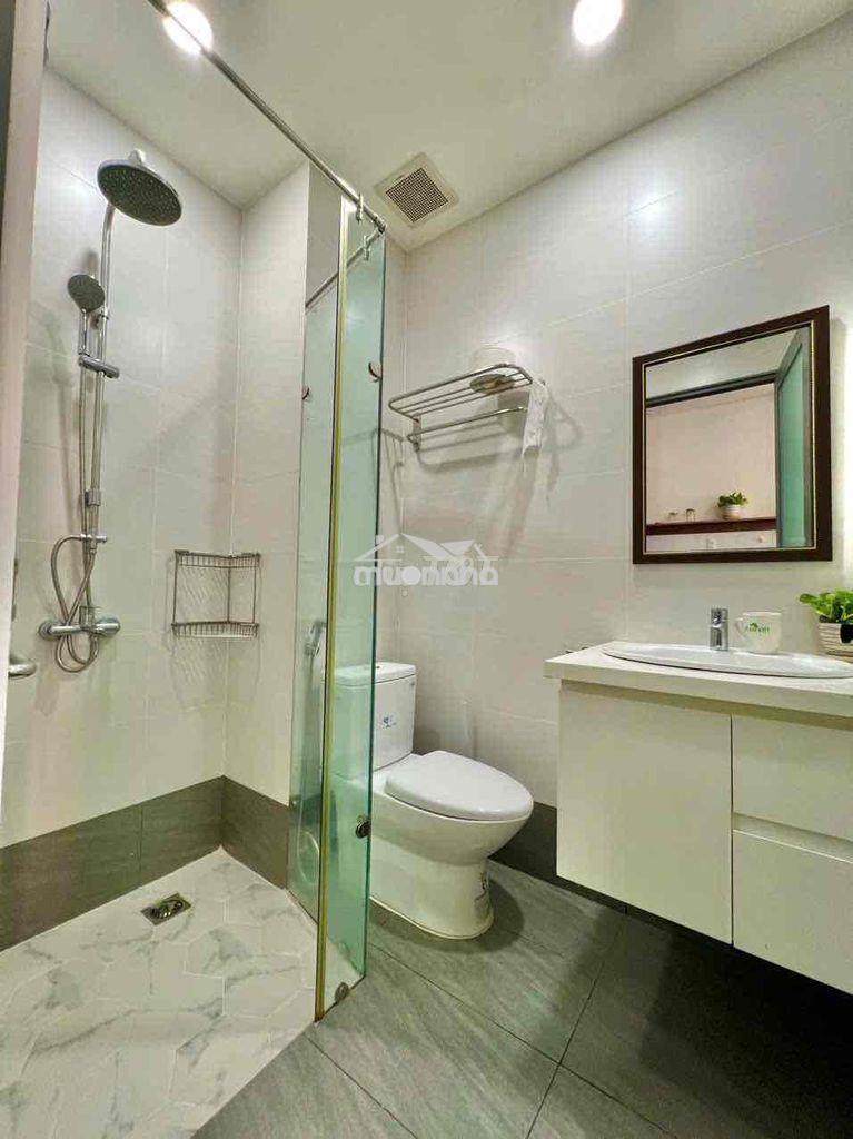 🧧Căn hộ ban công lớn gần phố phan xích long, phú nhuận. mới 100% - 3