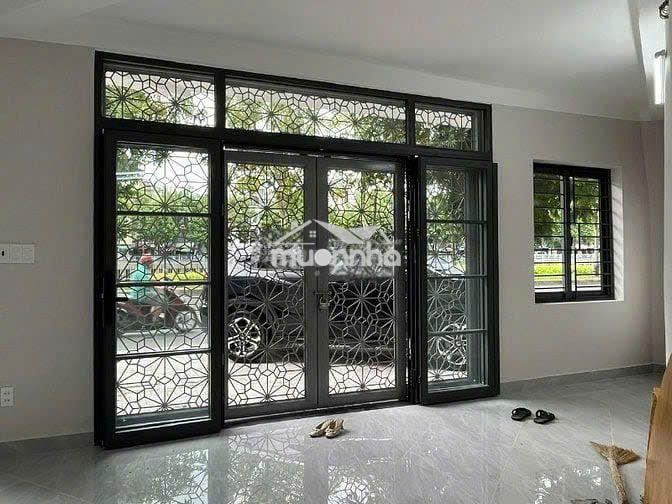 Cho thuê nhà đường hoàng sa, quận 3 ( ngang 7m - kd tự do ) - 4
