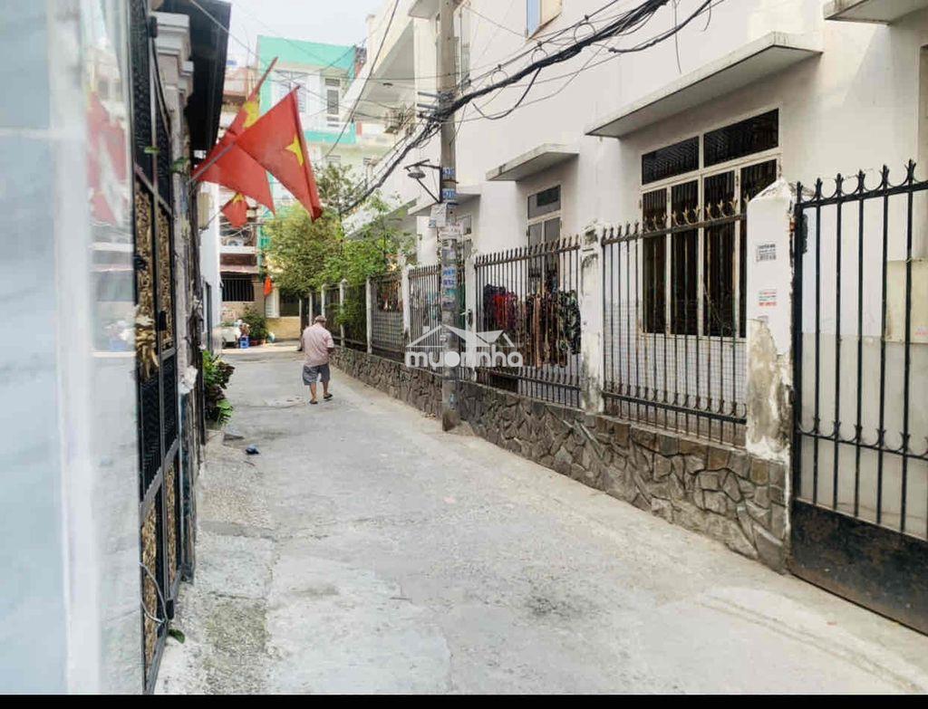 Tìm bạn ở ghép phòng trong nhà nguyên căn - 2
