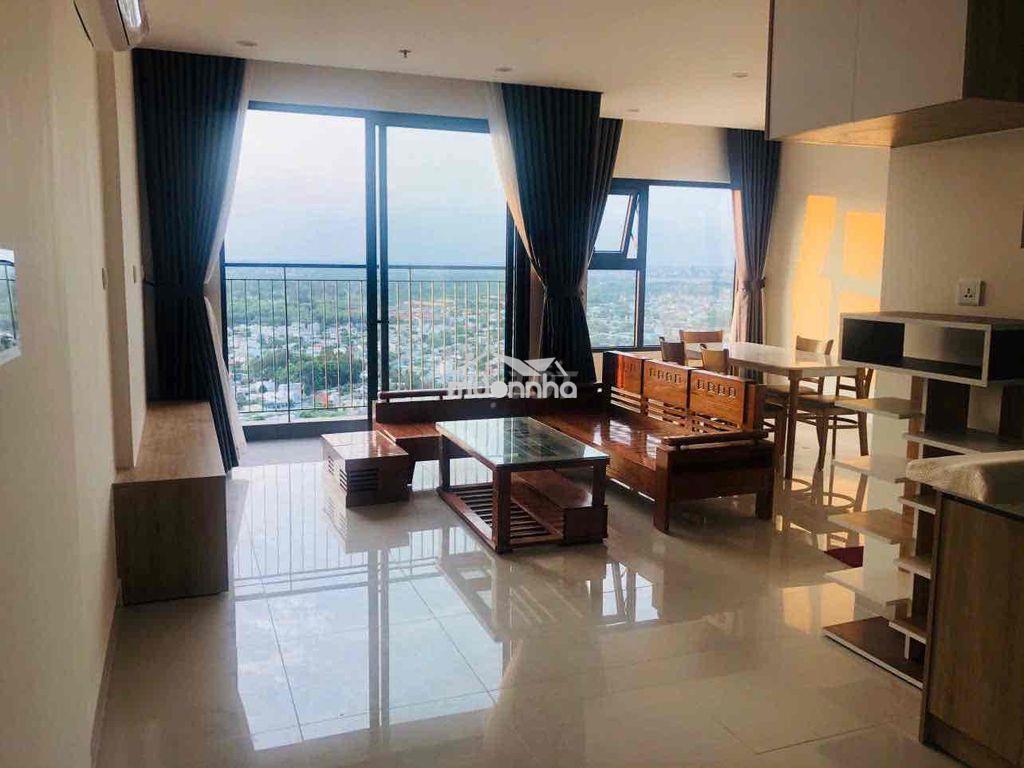 🔥 Bán căn 2pn+ vinhomes grand park ở mức 3,05 tỷ một lần *** 🔥 - 4