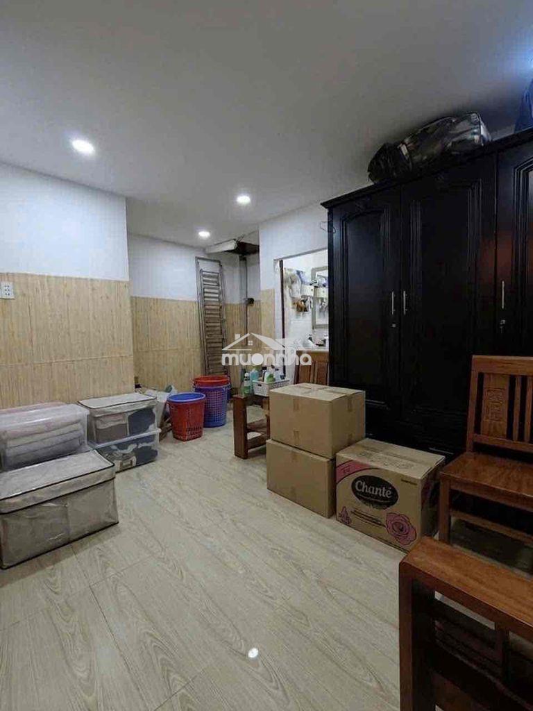 Bán nhà ngô đức kế, bình thạnh – chính chủ bán nhà tặng nội - 4