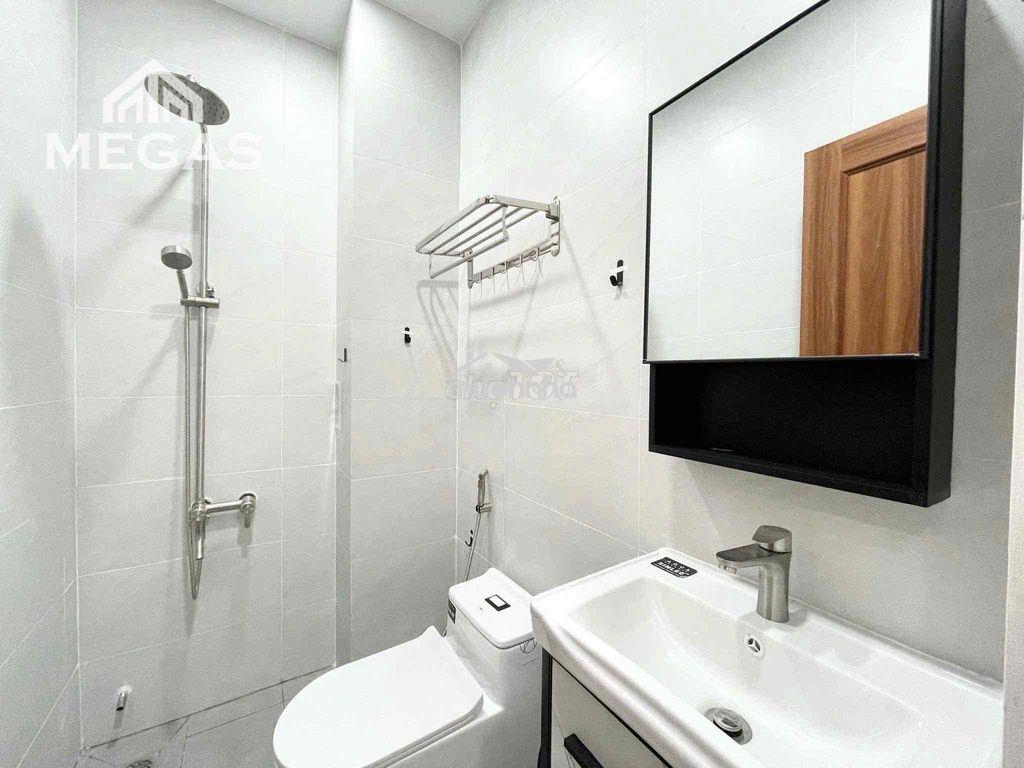 Phòng đẹp mới, 2 phòng ngủ, full nội thất - 3