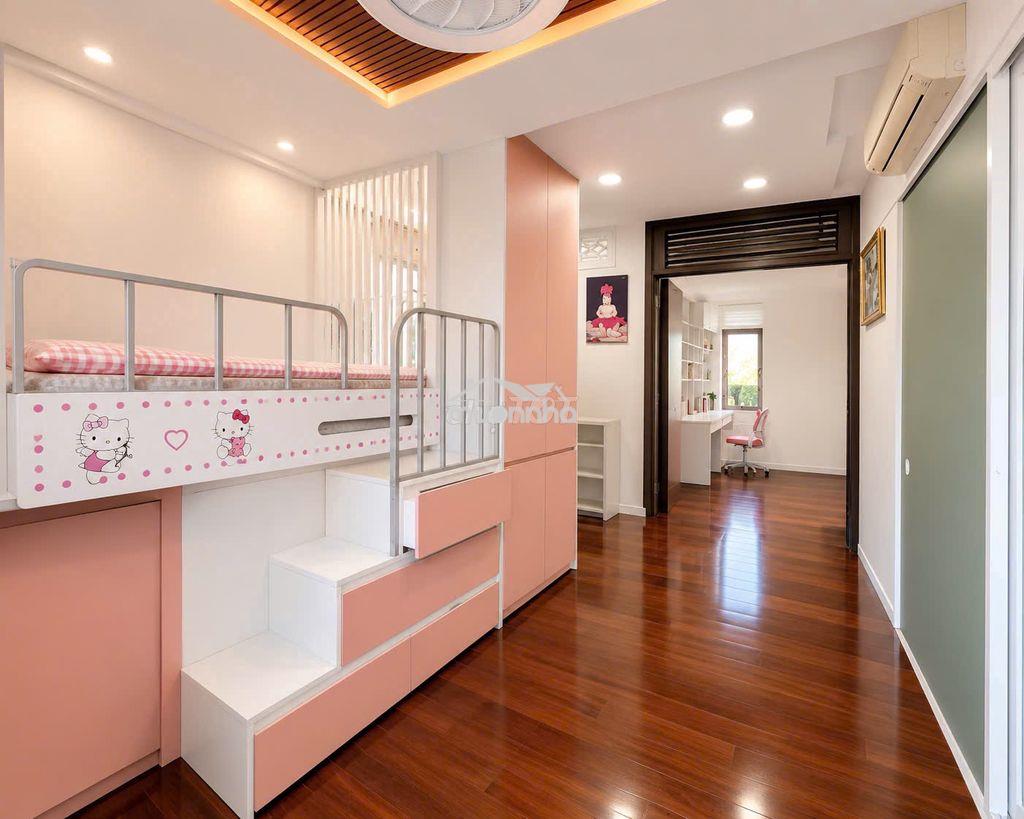 Nhà khu dân cư nam long an hòa – quận 7- 7 tỷ 9 - 4