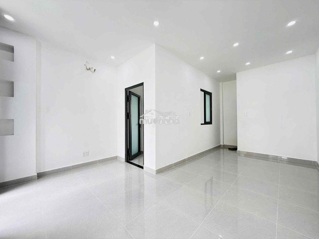 Nhà mới keng 50m2 4tầng 3pn 3wc hxh phan huy ich - 4