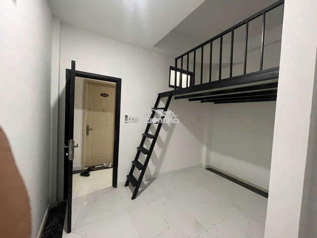 Phòng mới 100% 3tr7-4tr đối diện công viên tây thạnh, gần đại học - 2
