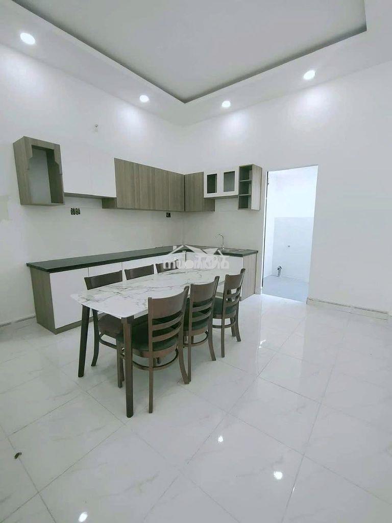 Cần cho thuê nhà hxh 68/2b đồng nai p.15 q.10 - 3