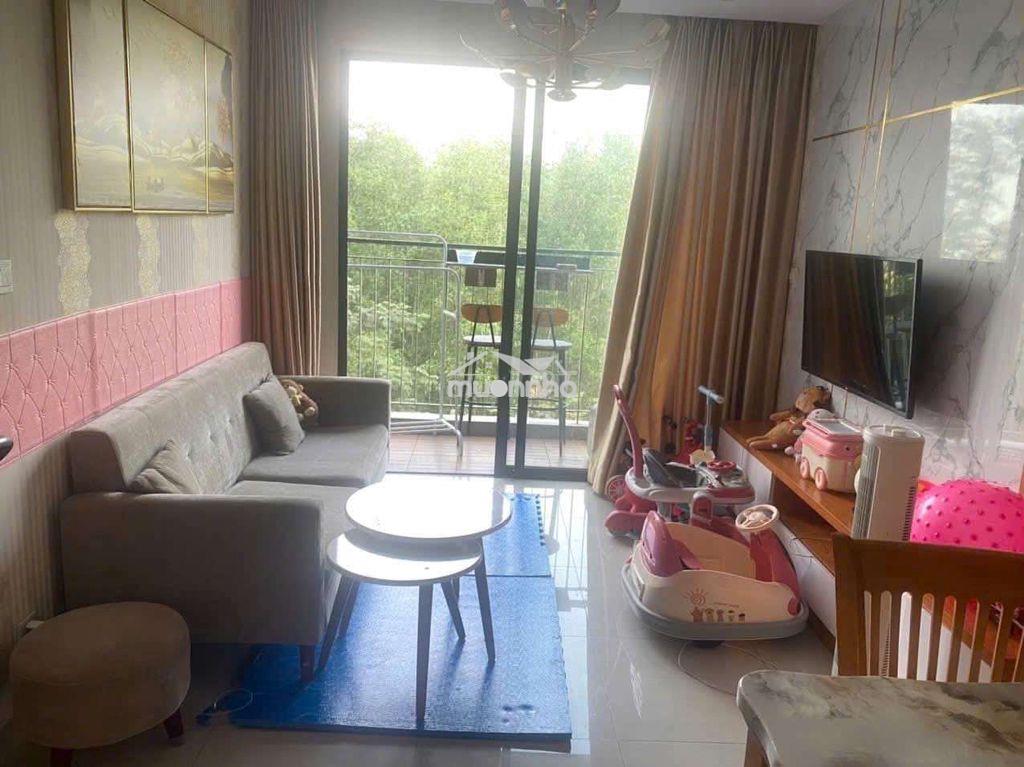 Bán căn 2pn 2.650 tỷ full nội thất vinhomes grand park q9 - 3