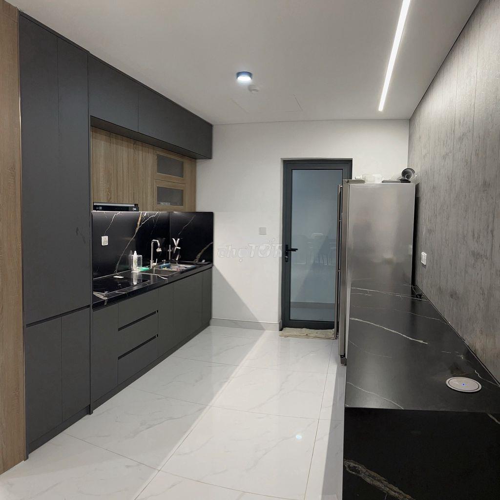 Cho thuê căn alnata plus ,15,5tr, 2pn-2wc , 88m ,ntcb , view đại lộ - 3