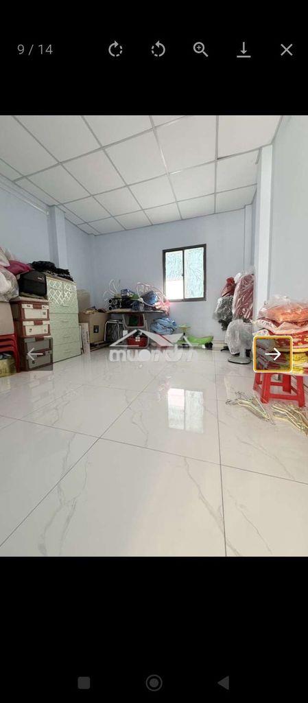 Bán nhà hxh 7m tân hòa đông,p.btd,q.bình tân,dt: 3,6 x 11 - 2 lầu. - 4