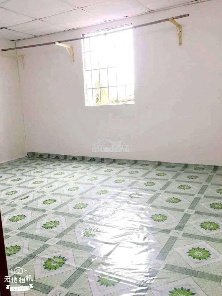 Phòng trọ sạch, thoáng đường 47 hbc gần gigamal, đh luật, giờ tự do