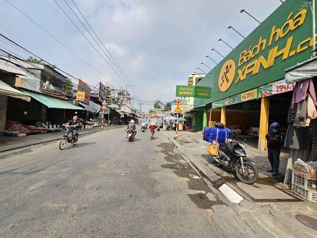 Nhà phố mặt tiền đường đoàn thị kia, phường tân đông hiệp, tp dĩ an - 3