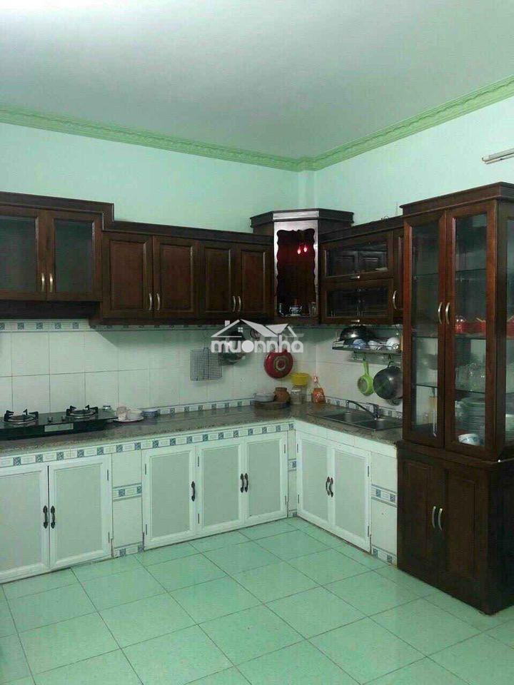 Bán nhà cấp 4 gần cầu vượt củ chi giá 1 tỷ 5 . dt 97m2,sổ hồng riêng - 4
