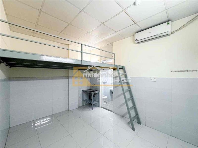 Trọ chính chủ ngay công nghệ cao từ 2tr8