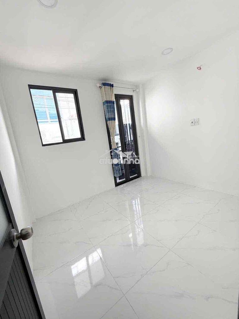 ✅Bán nhà đường 25 tân quy quận 7 - 3