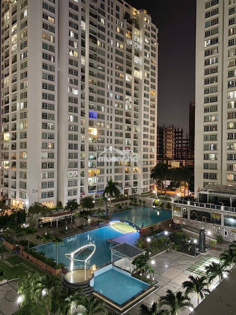 Phòng riêng ở 1-2 ng chung cư hoàng anh gold house q7, nhà bè