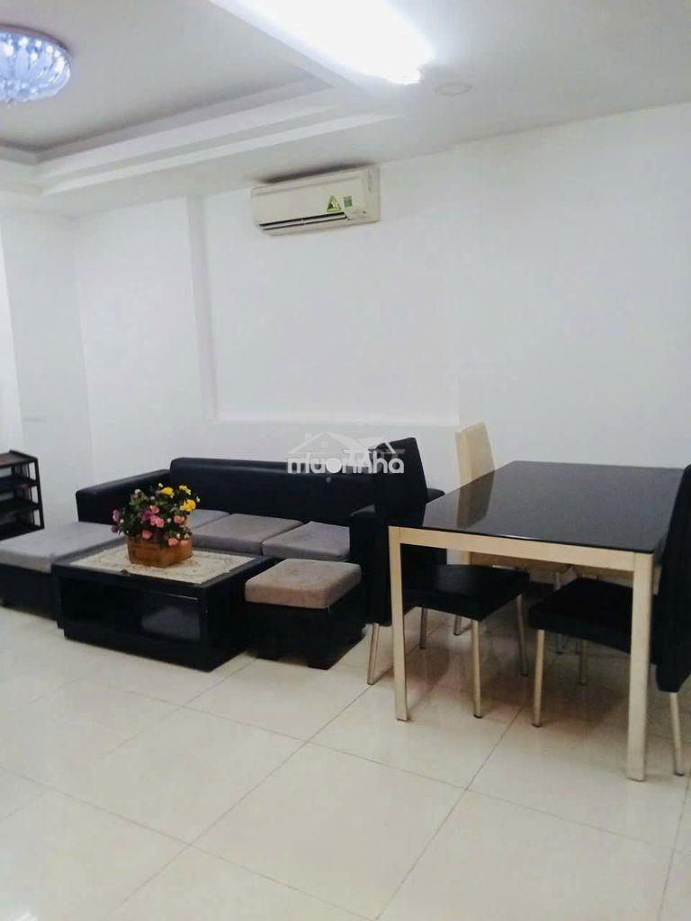 Cần cho thuê căn hộ bmc quận 1, dt : 90m2, 3pn, 14.5 tr/th 
